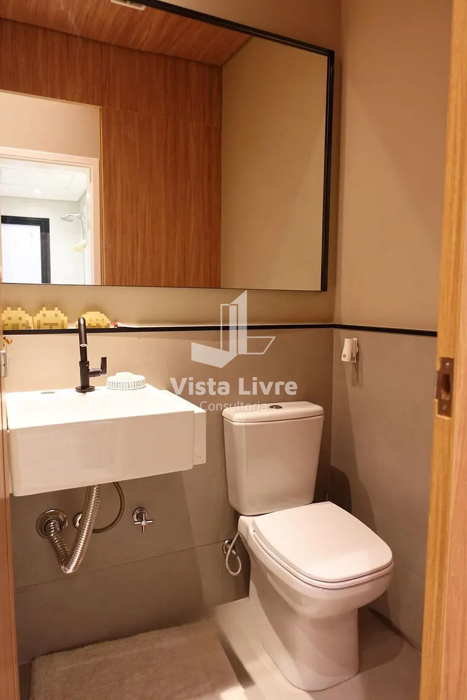 Apartamento, 1 quarto, 70 m² - Foto 14