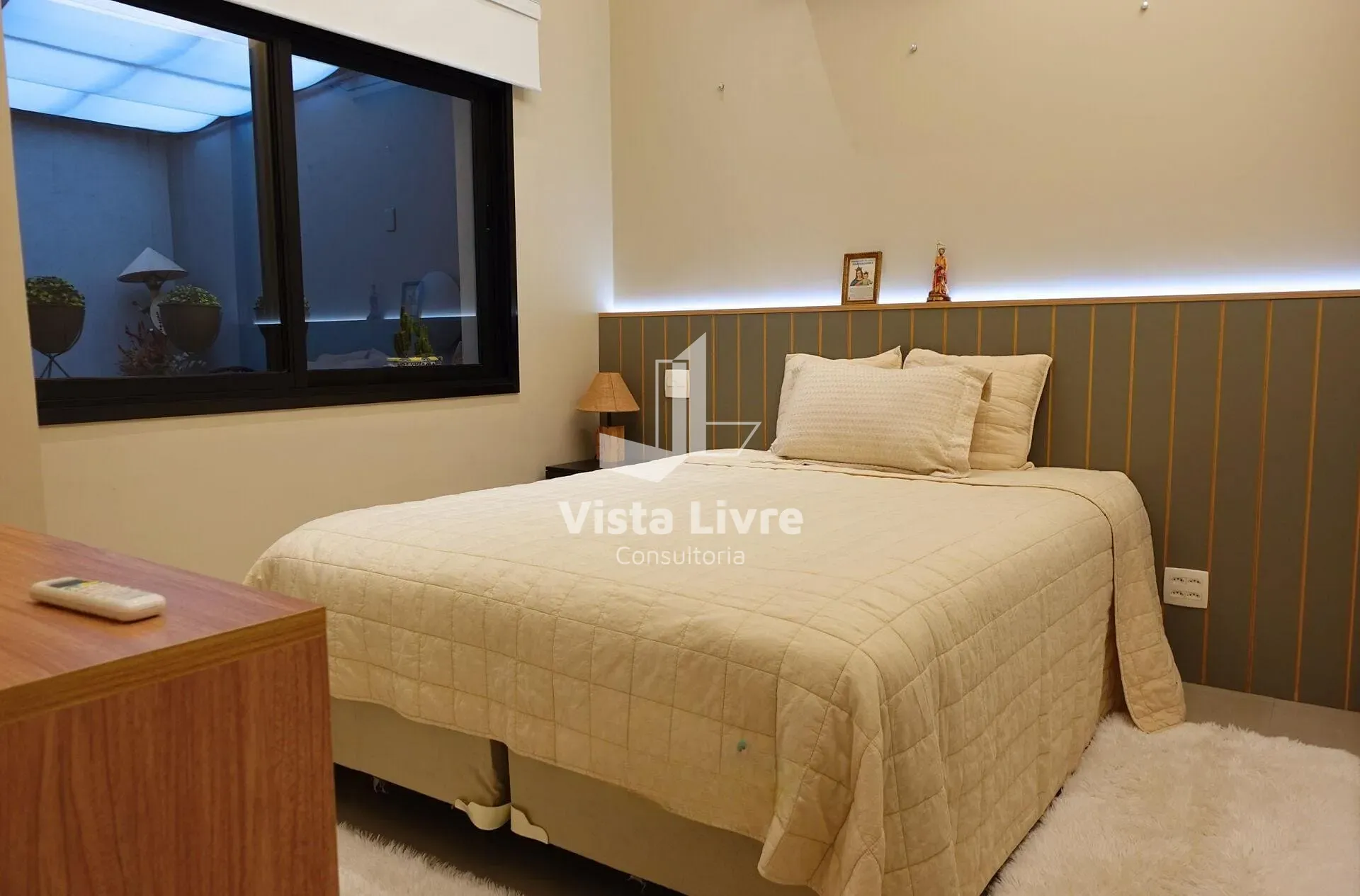 Apartamento, 1 quarto, 70 m² - Foto 9