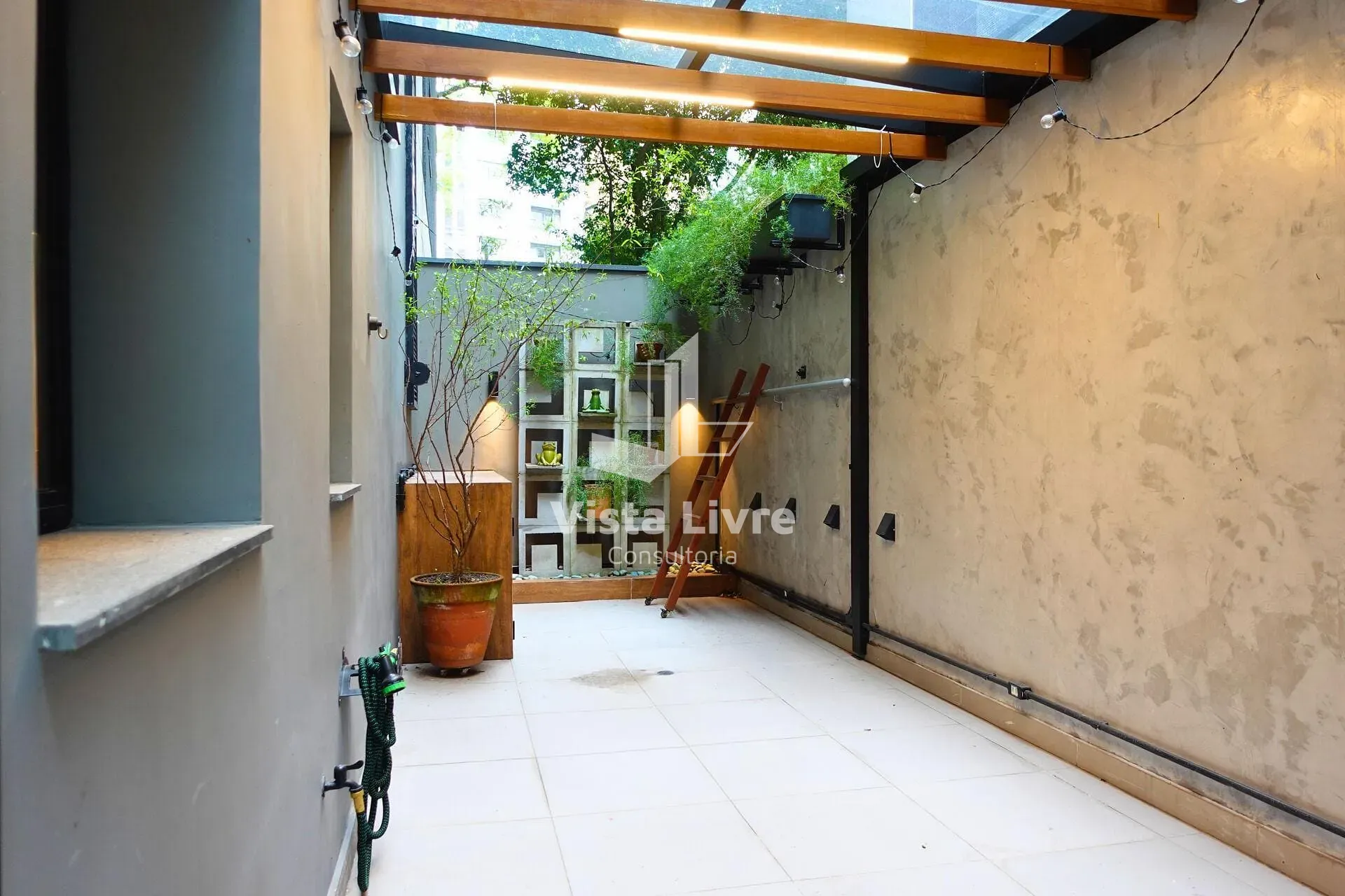 Apartamento, 1 quarto, 70 m² - Foto 7