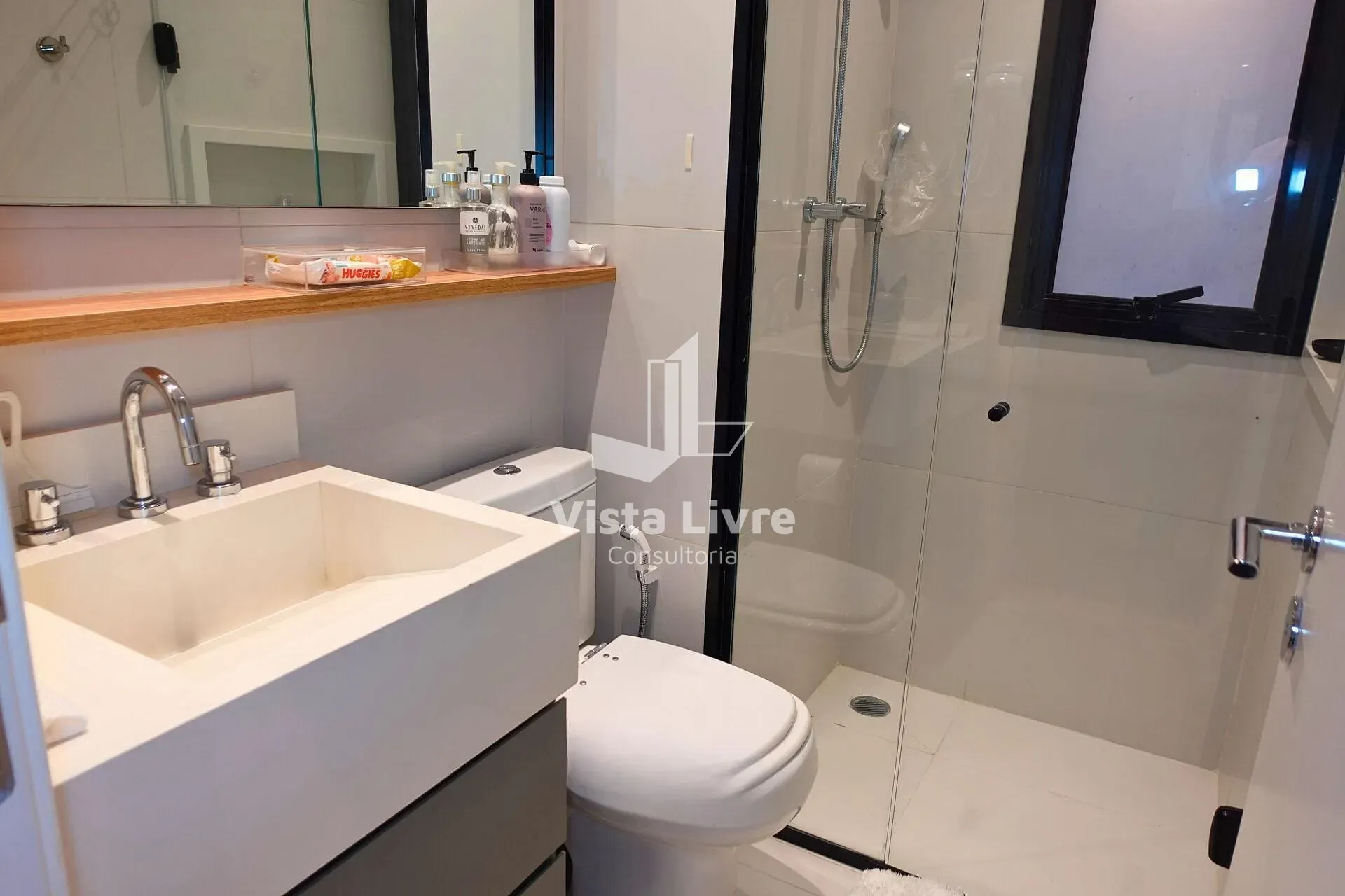 Apartamento, 1 quarto, 70 m² - Foto 16