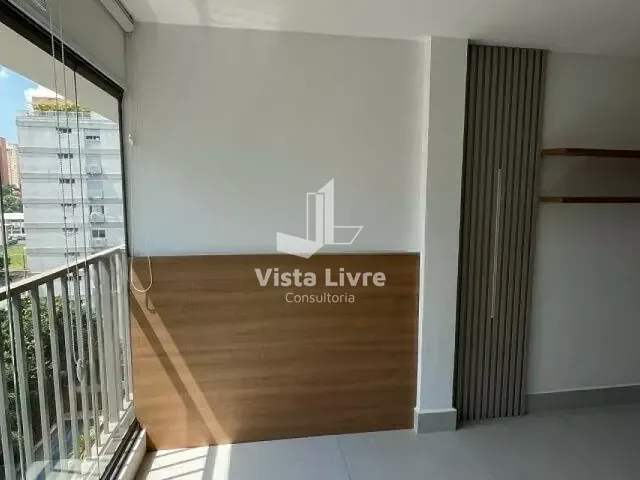 Apartamento com 28m² 1 quarto e 1 banheiro, à venda, no bairro Paraíso em São Paulo