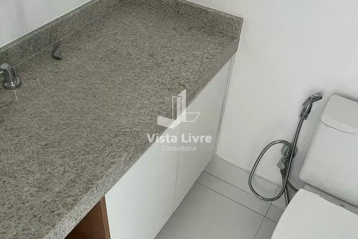 Apartamento, 1 quarto, 28 m² - Foto 12