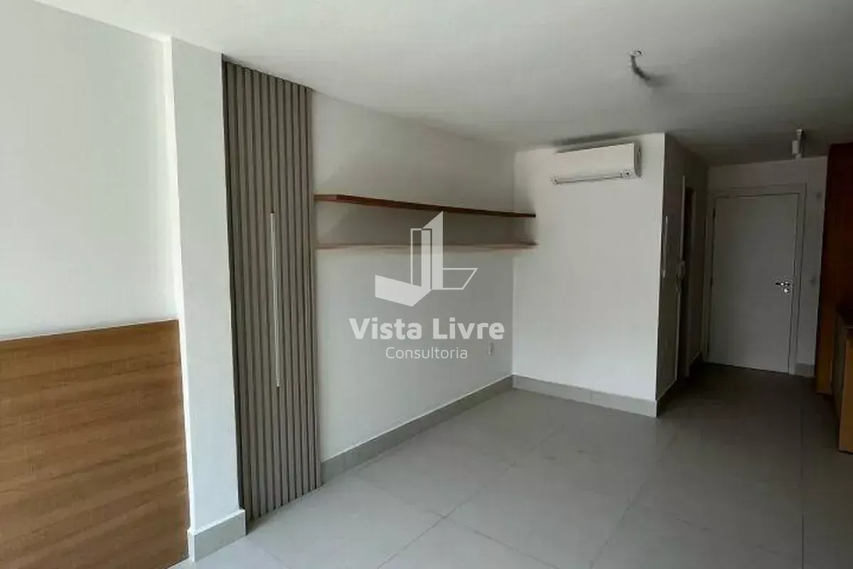 Apartamento, 1 quarto, 28 m² - Foto 6