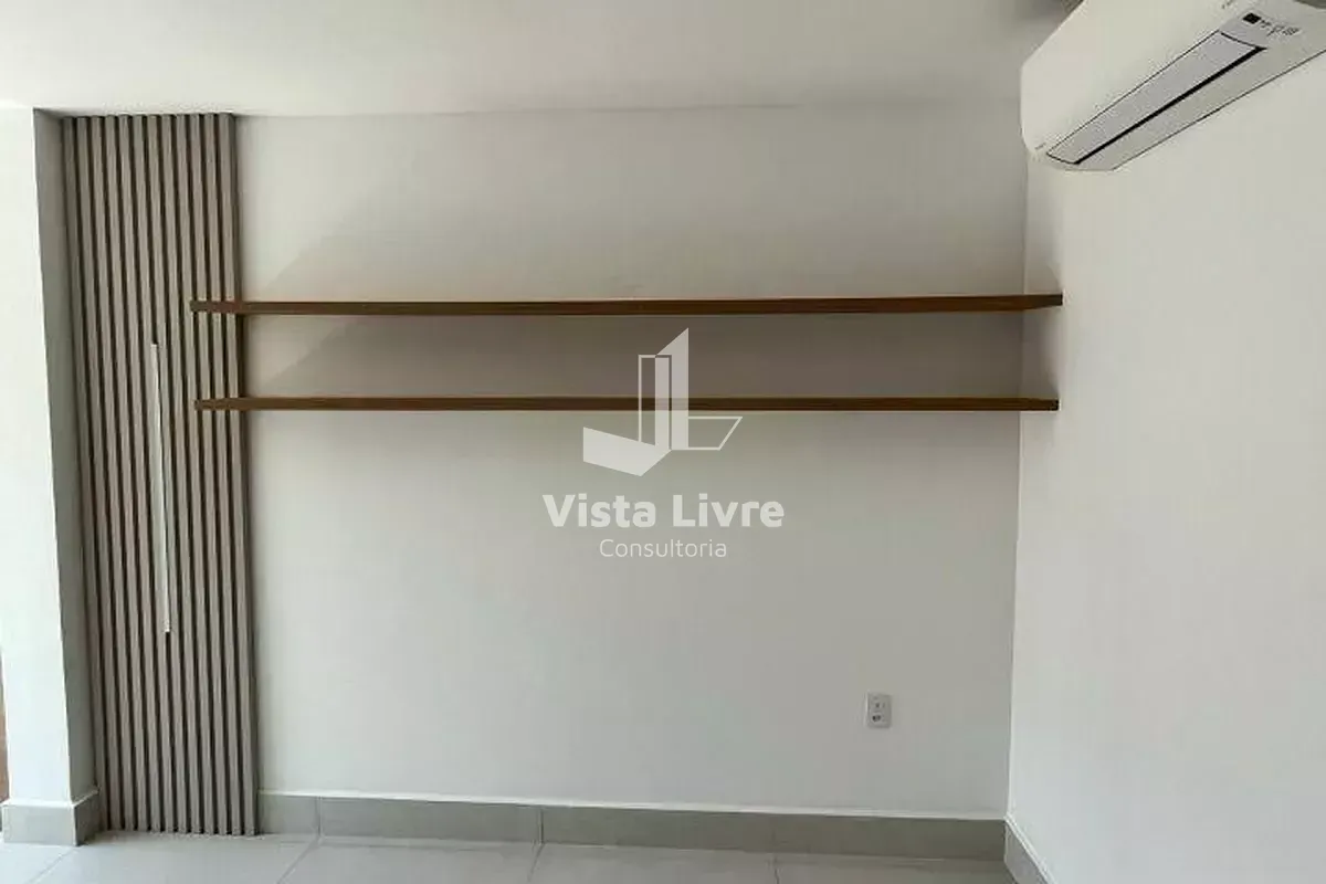 Apartamento, 1 quarto, 28 m² - Foto 13