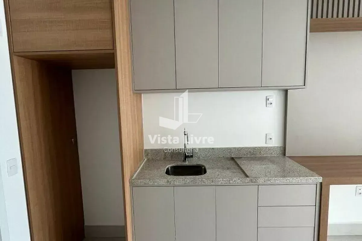 Apartamento, 1 quarto, 28 m² - Foto 10