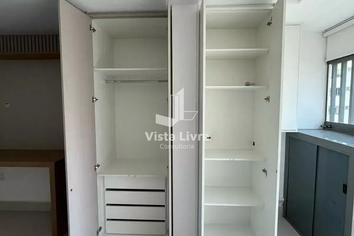 Apartamento, 1 quarto, 28 m² - Foto 14