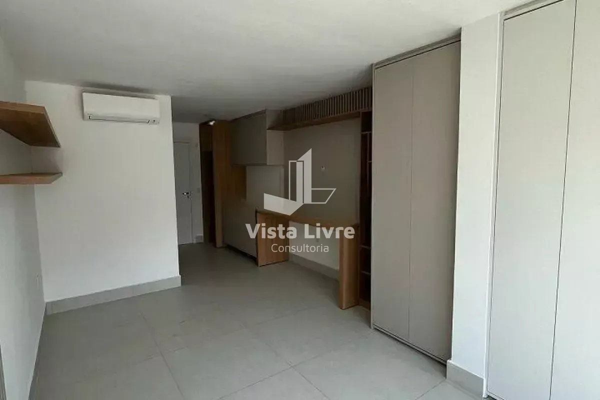 Apartamento, 1 quarto, 28 m² - Foto 7