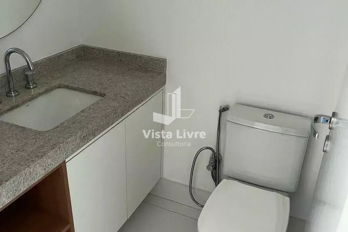 Apartamento, 1 quarto, 28 m² - Foto 15