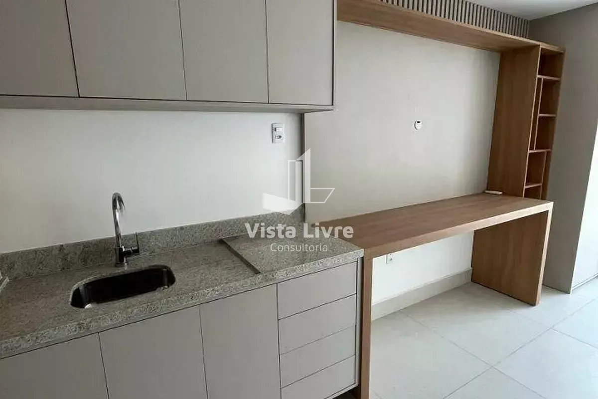 Apartamento, 1 quarto, 28 m² - Foto 11
