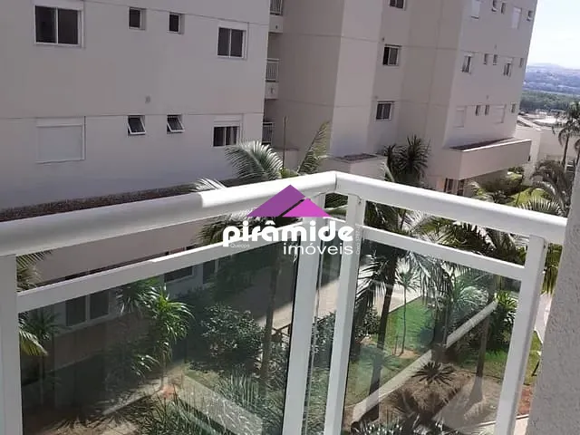 Apartamento com 190m² 4 quartos e 4 banheiros, à venda, no bairro Jardim das Colinas em São José dos Campos