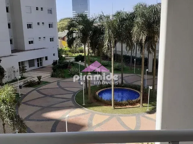 Apartamento com 190m² 4 quartos e 4 banheiros, à venda, no bairro Jardim das Colinas em São José dos Campos