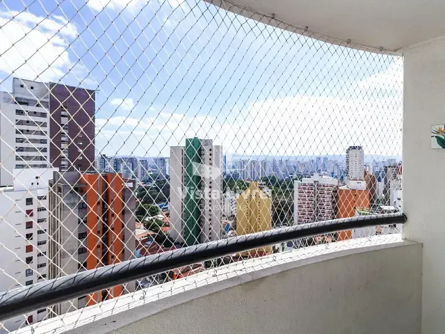 Apartamento com 41m² 1 quarto e 1 banheiro, à venda, no bairro Perdizes em São Paulo