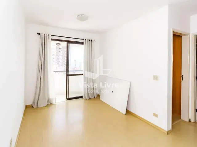 Apartamento com 41m² 1 quarto e 1 banheiro, à venda, no bairro Perdizes em São Paulo