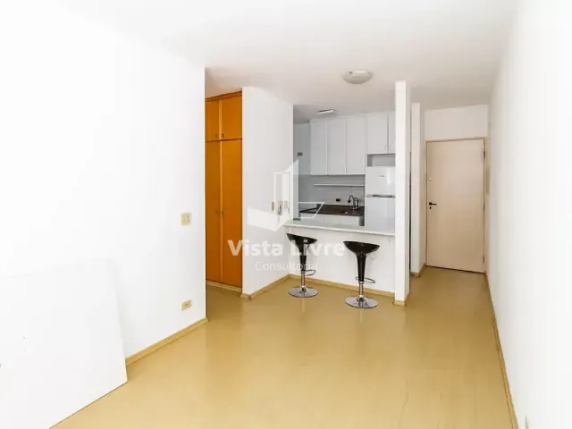 Apartamento com 41m² 1 quarto e 1 banheiro, à venda, no bairro Perdizes em São Paulo