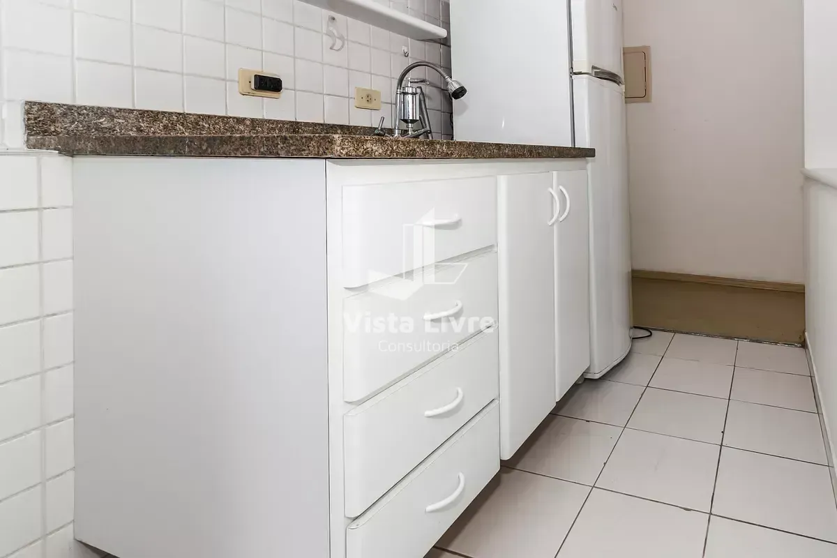 Apartamento, 1 quarto, 41 m² - Foto 9