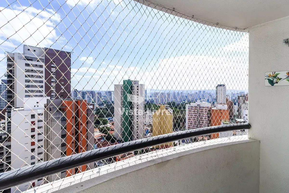 Apartamento, 1 quarto, 41 m² - Foto 5