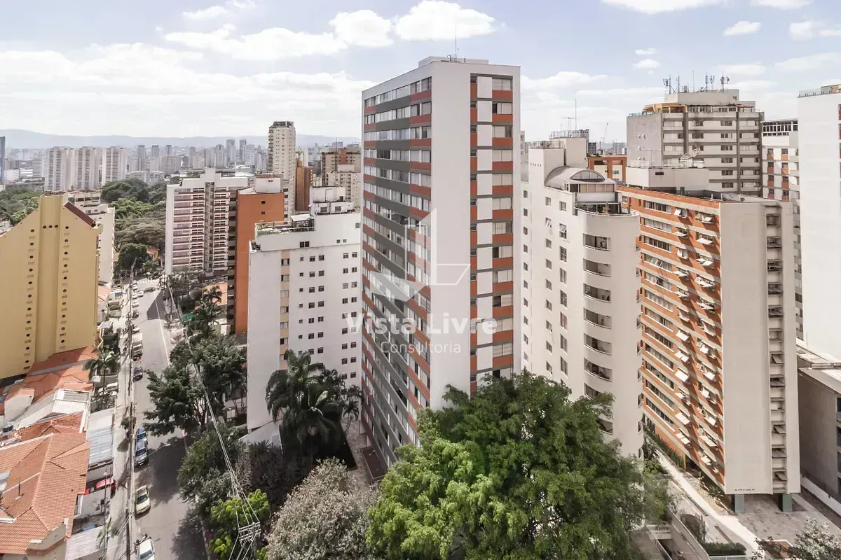 Apartamento, 1 quarto, 41 m² - Foto 8