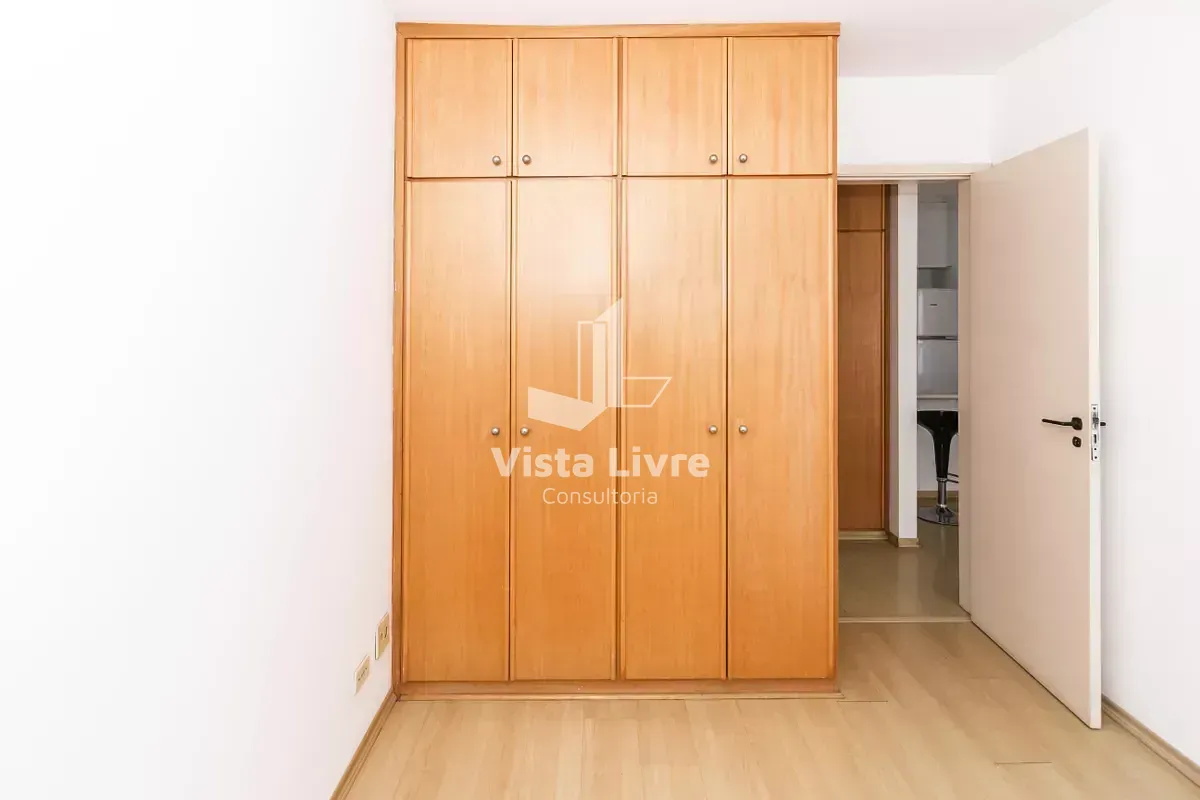 Apartamento, 1 quarto, 41 m² - Foto 17