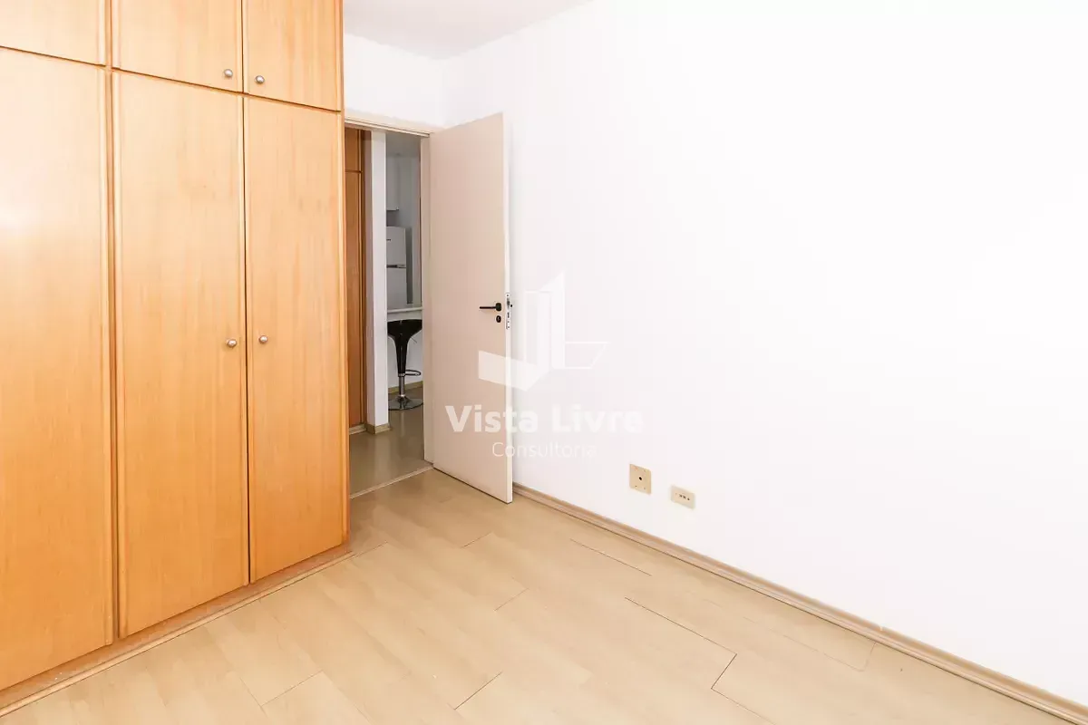 Apartamento, 1 quarto, 41 m² - Foto 18