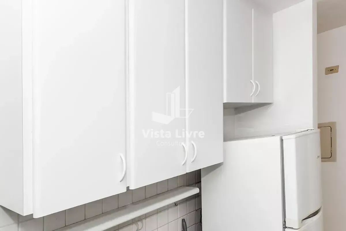 Apartamento, 1 quarto, 41 m² - Foto 16