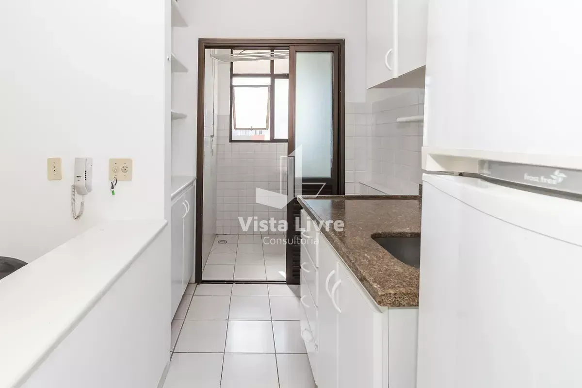 Apartamento, 1 quarto, 41 m² - Foto 12