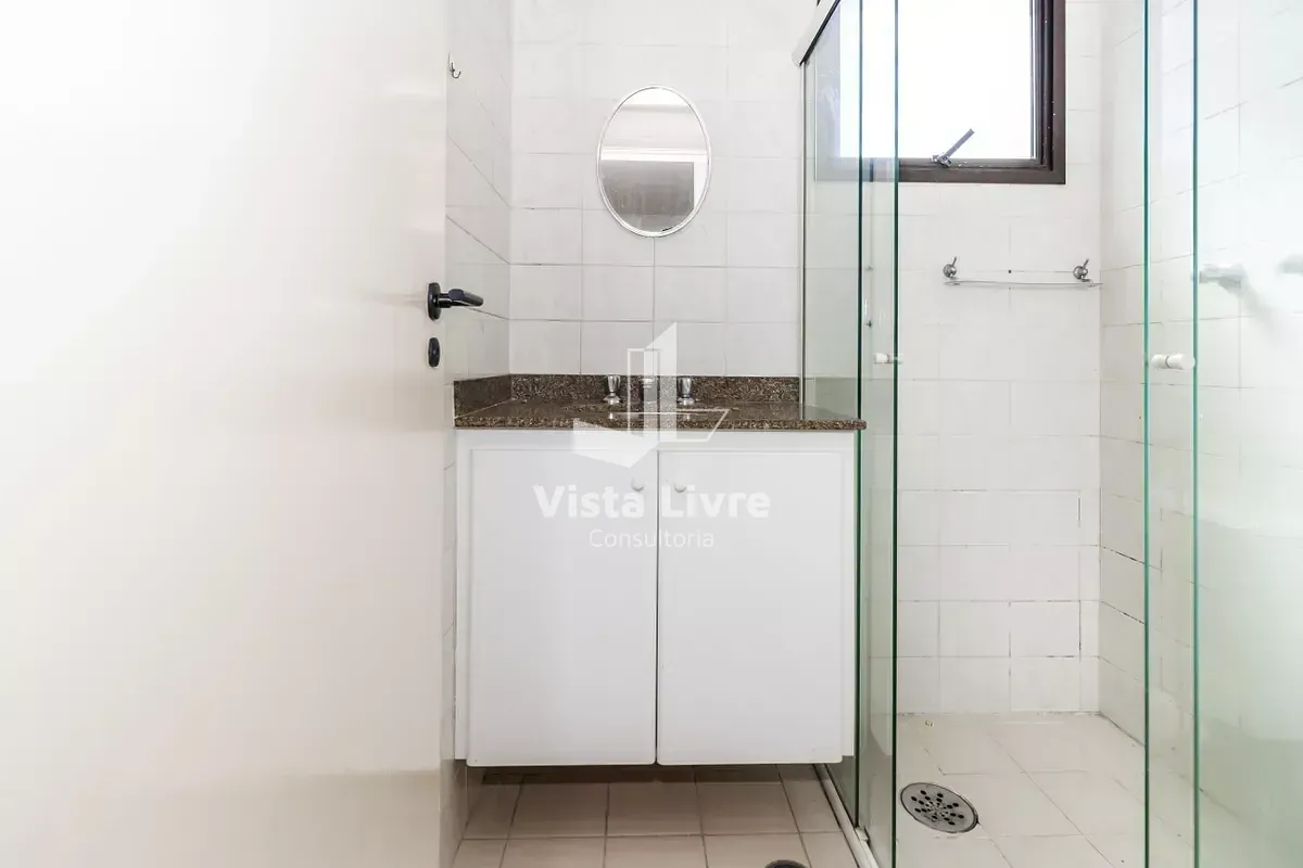 Apartamento, 1 quarto, 41 m² - Foto 24