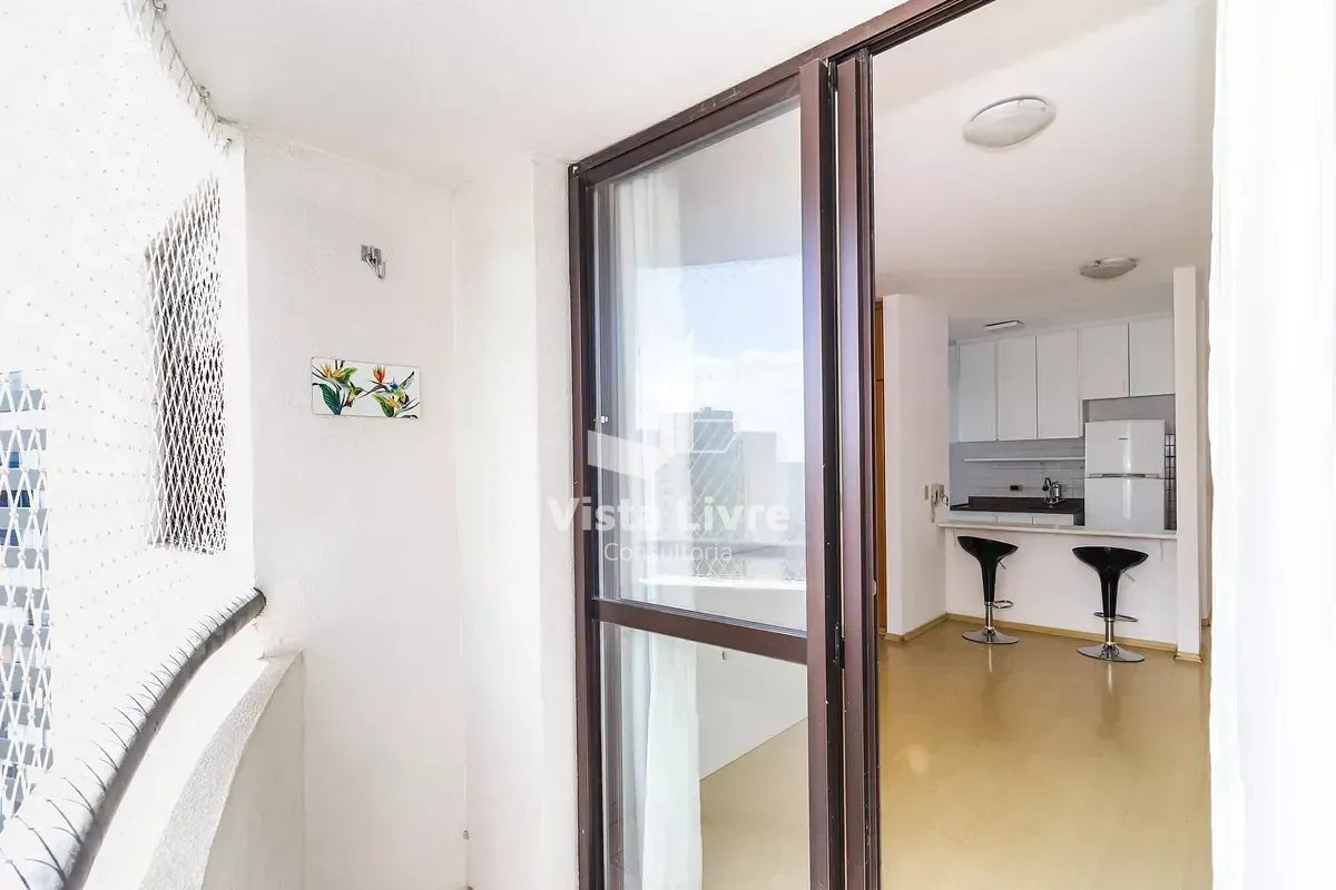 Apartamento, 1 quarto, 41 m² - Foto 7