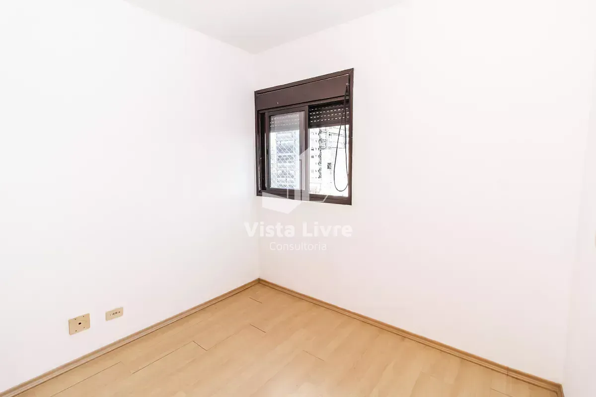 Apartamento, 1 quarto, 41 m² - Foto 20