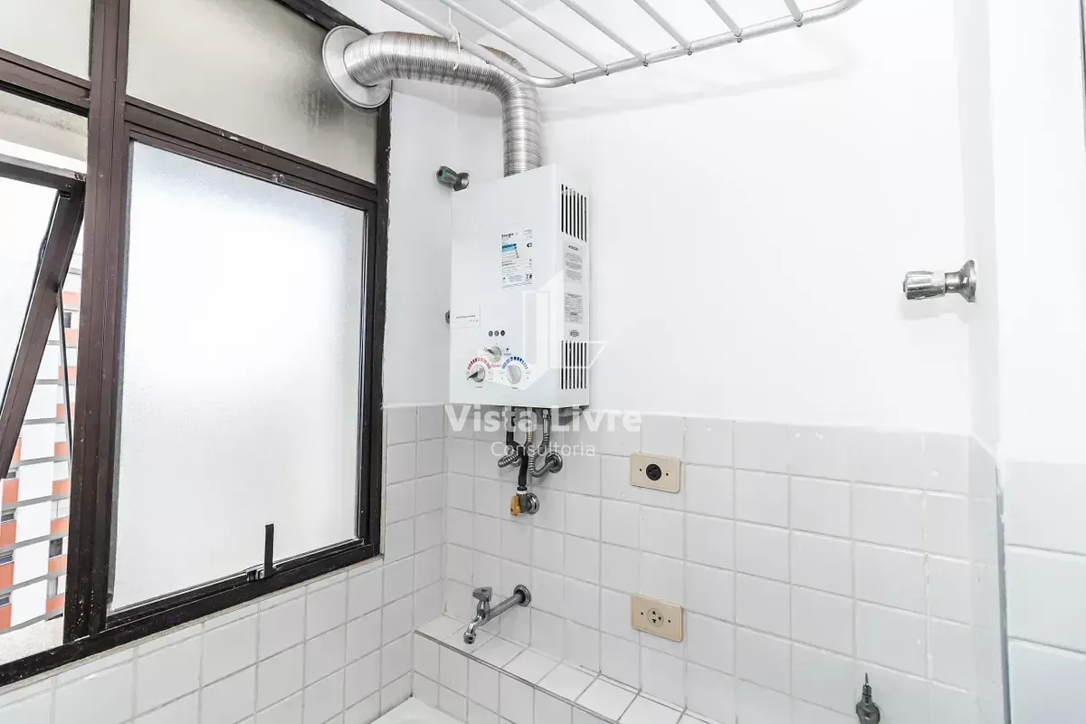 Apartamento, 1 quarto, 41 m² - Foto 13