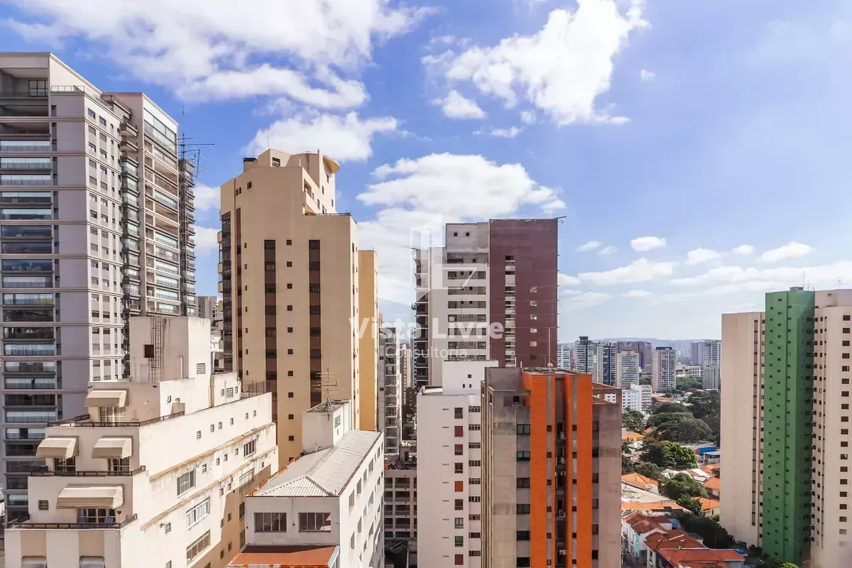 Apartamento, 1 quarto, 41 m² - Foto 21