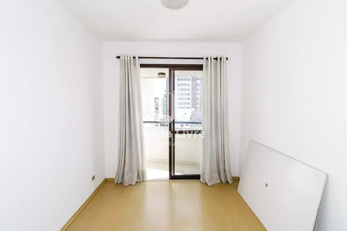 Apartamento, 1 quarto, 41 m² - Foto 2