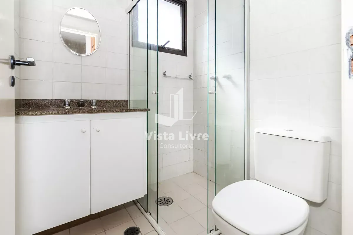 Apartamento, 1 quarto, 41 m² - Foto 26