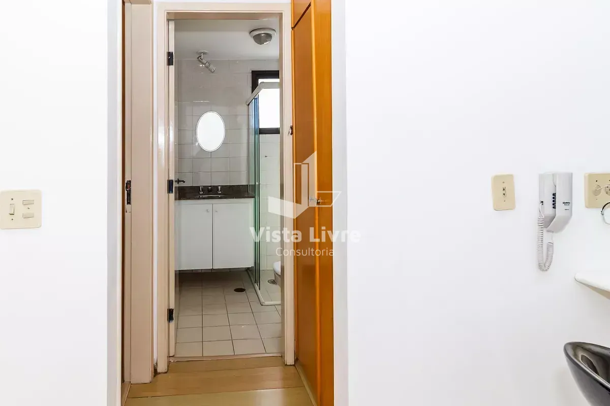 Apartamento, 1 quarto, 41 m² - Foto 22