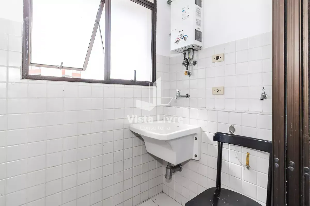 Apartamento, 1 quarto, 41 m² - Foto 14