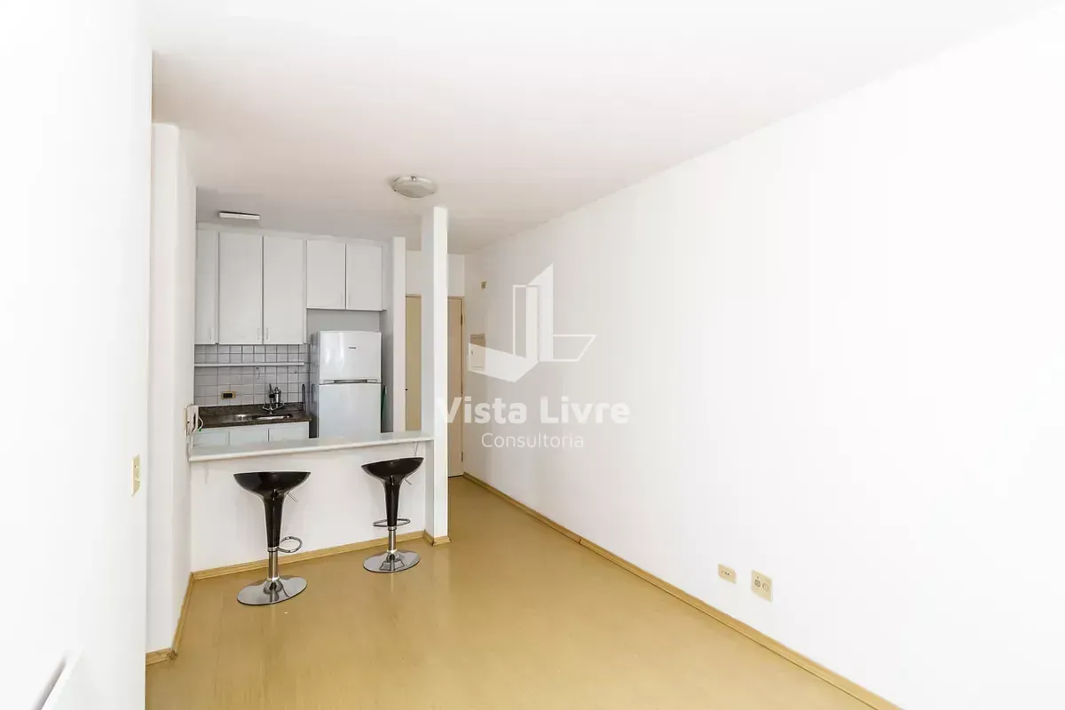 Apartamento, 1 quarto, 41 m² - Foto 4