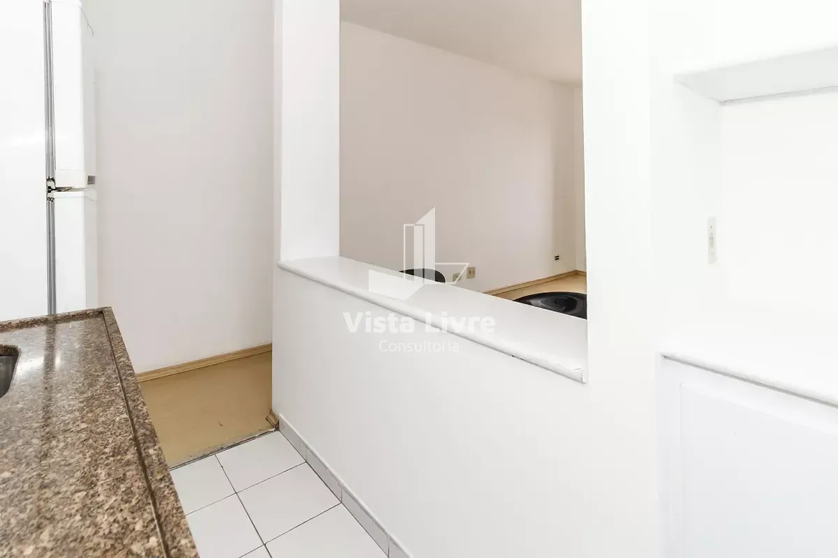 Apartamento, 1 quarto, 41 m² - Foto 23