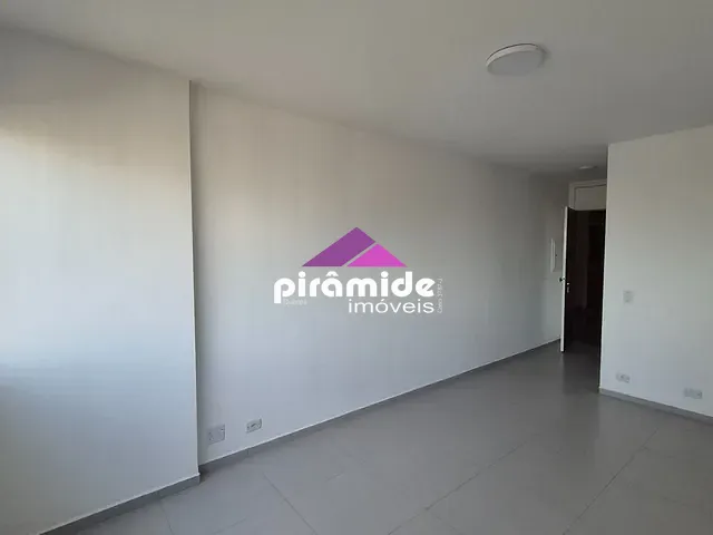 Apartamento com 43m² 1 quarto e 1 banheiro, para alugar, no bairro Centro em São José dos Campos