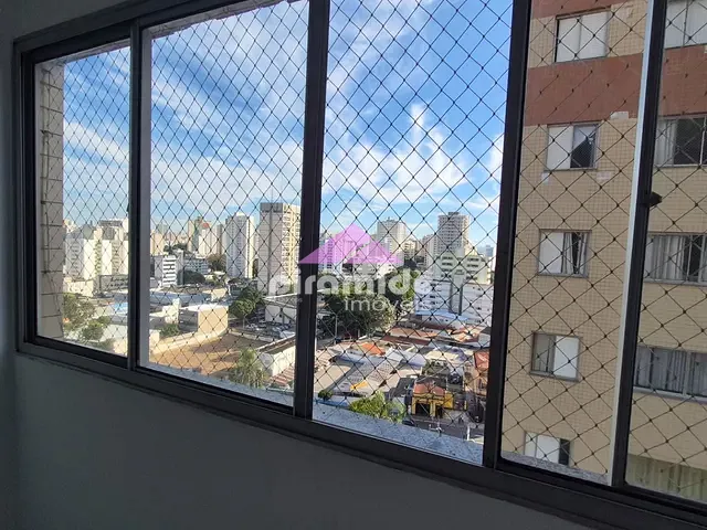 Apartamento com 43m² 1 quarto e 1 banheiro, para alugar, no bairro Centro em São José dos Campos