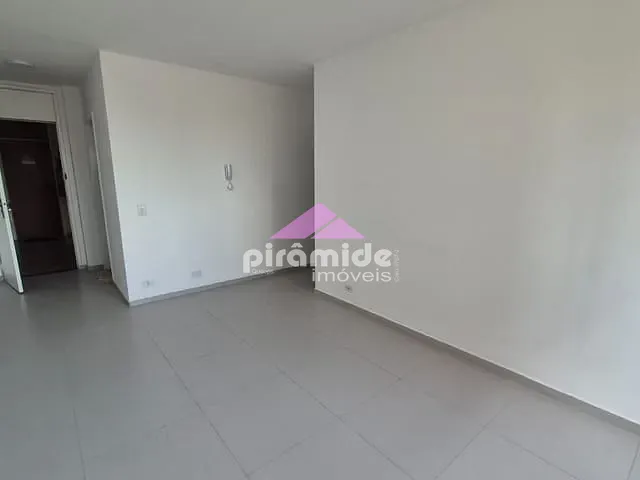 Apartamento com 43m² 1 quarto e 1 banheiro, para alugar, no bairro Centro em São José dos Campos