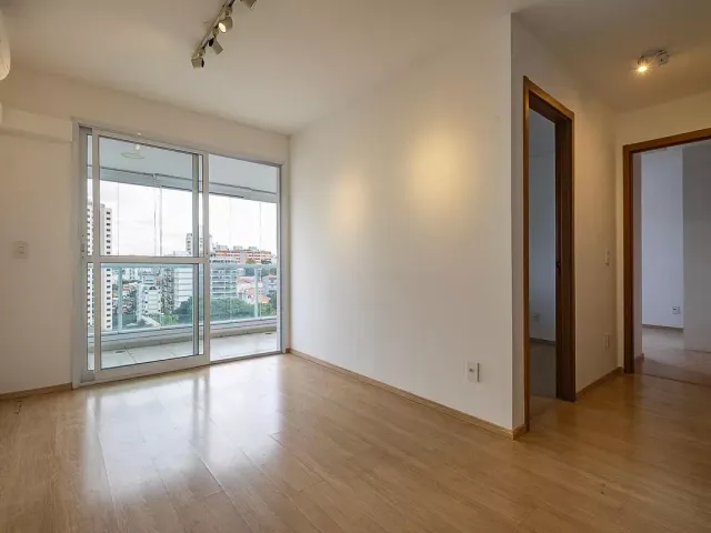 Foto do Apartamento - Apartamento à venda, Sumaré, São Paulo, SP | Vista Livre