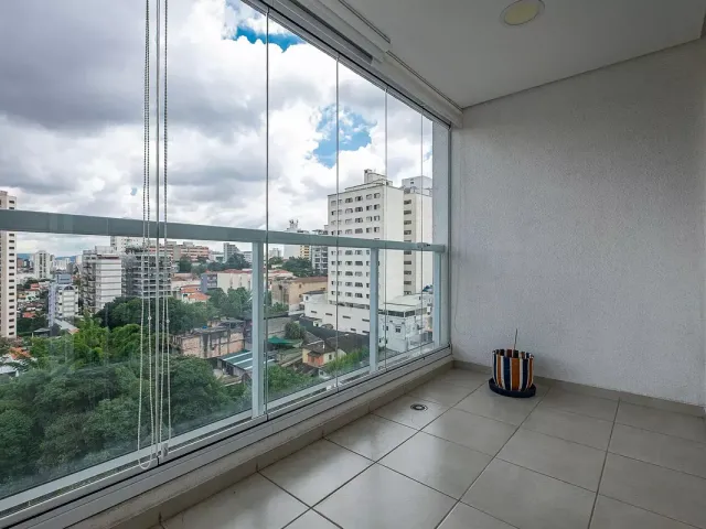 Foto do Apartamento - Apartamento à venda, Sumaré, São Paulo, SP | Vista Livre