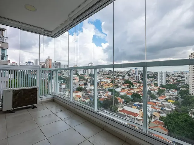 Foto do Apartamento - Apartamento à venda, Sumaré, São Paulo, SP | Vista Livre