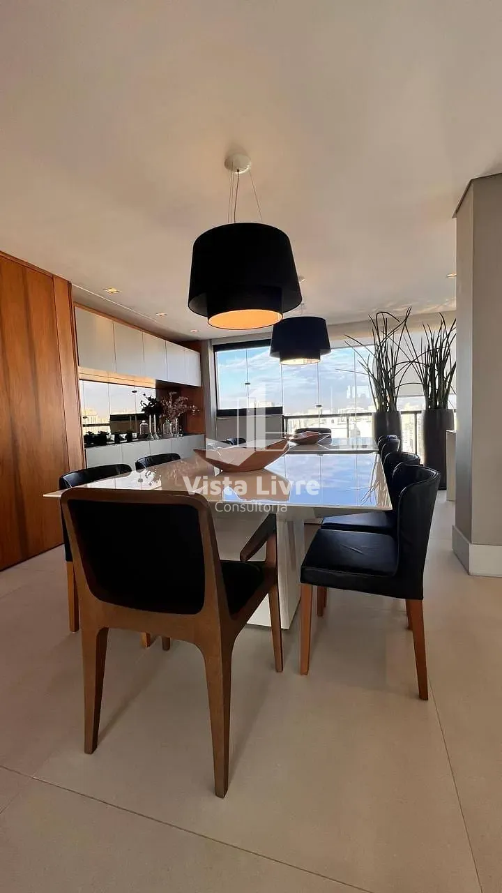 Apartamento, 4 quartos, 358 m² - Foto 5