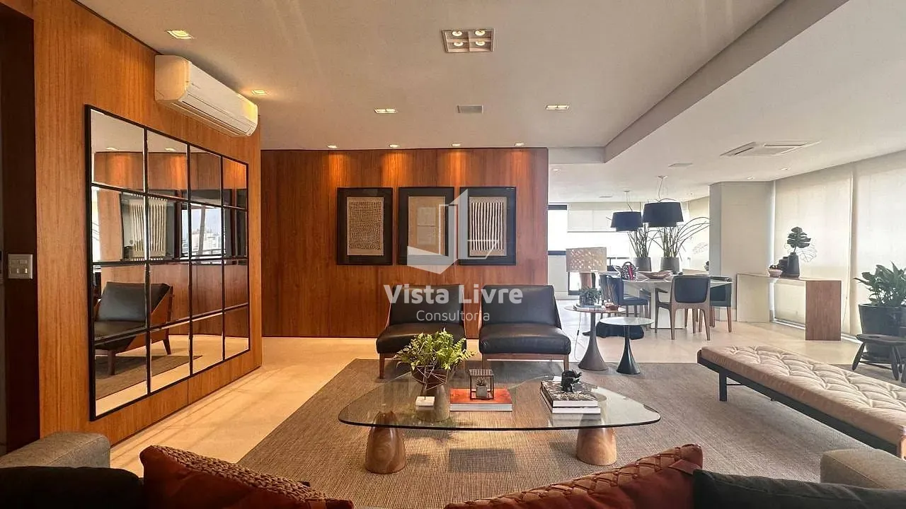 Apartamento, 4 quartos, 358 m² - Foto 3