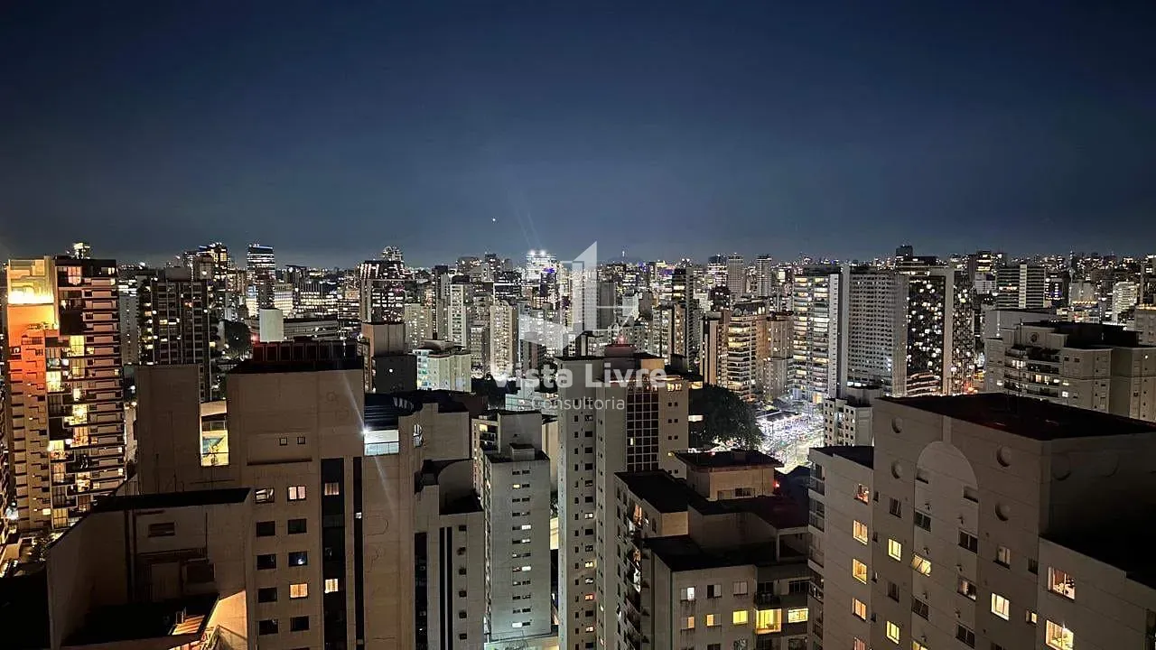 Apartamento, 4 quartos, 358 m² - Foto 8
