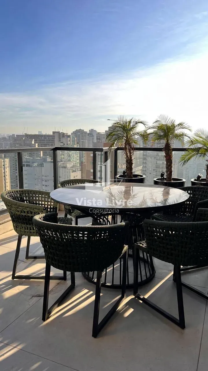 Apartamento, 4 quartos, 358 m² - Foto 7