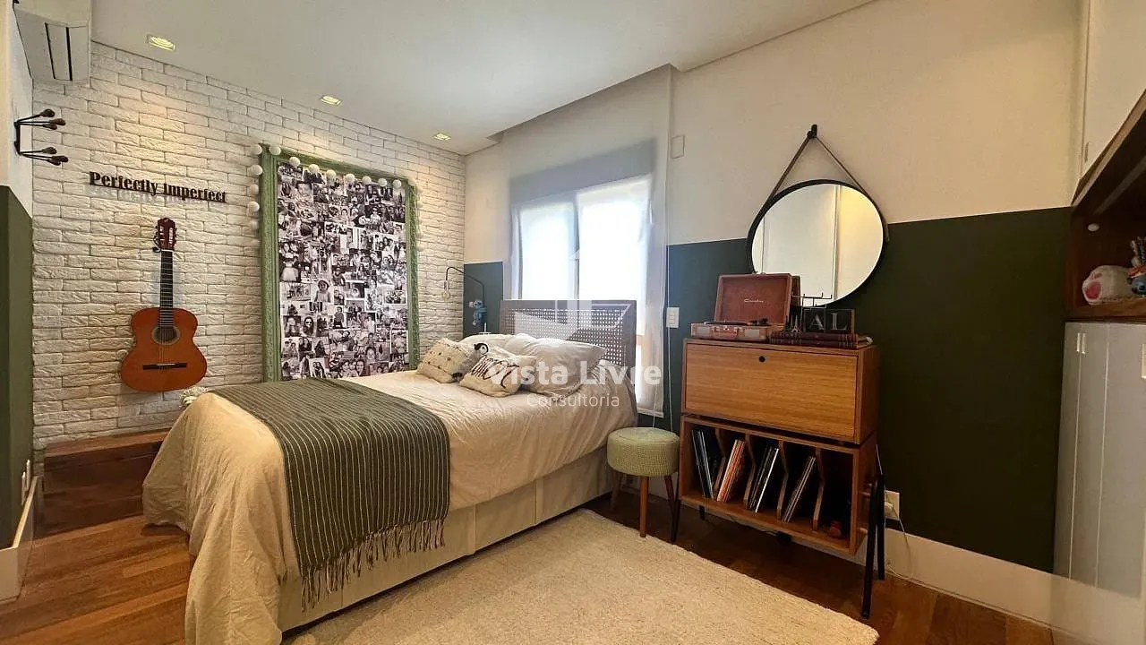 Apartamento, 4 quartos, 358 m² - Foto 13
