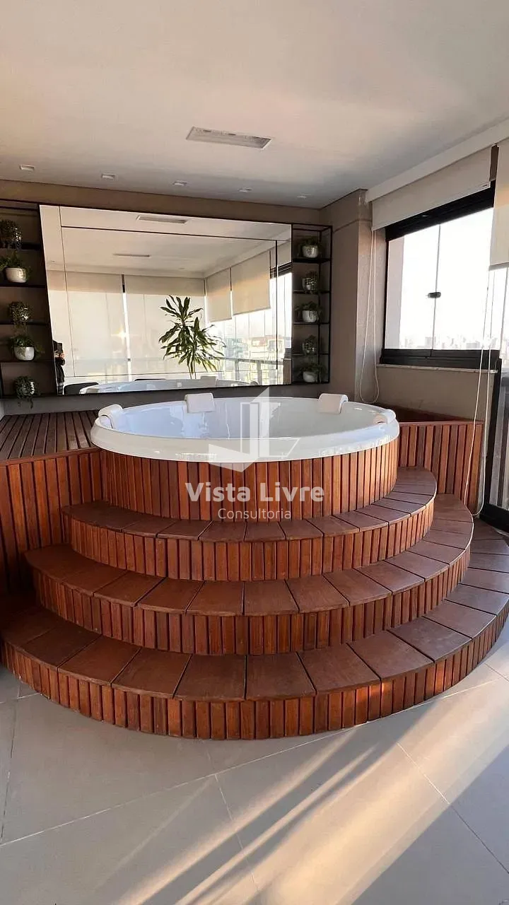 Apartamento, 4 quartos, 358 m² - Foto 10