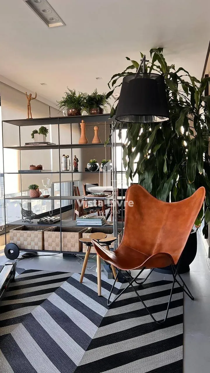 Apartamento, 4 quartos, 358 m² - Foto 12