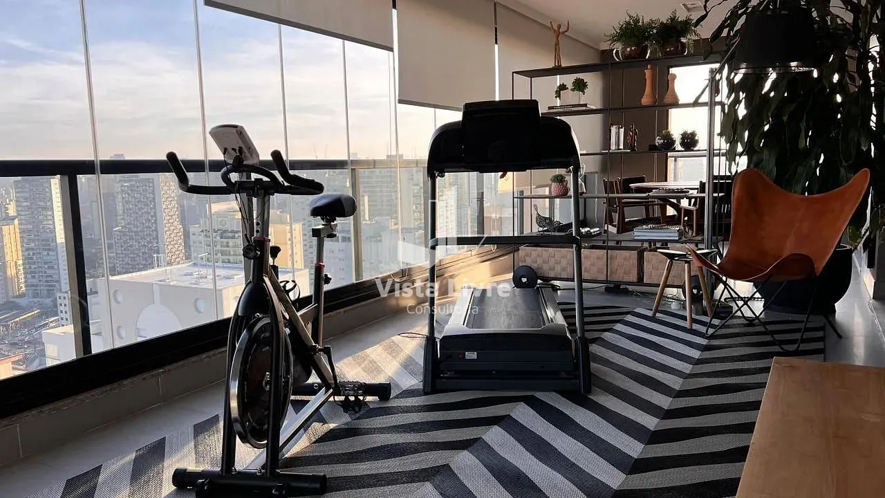 Apartamento, 4 quartos, 358 m² - Foto 11